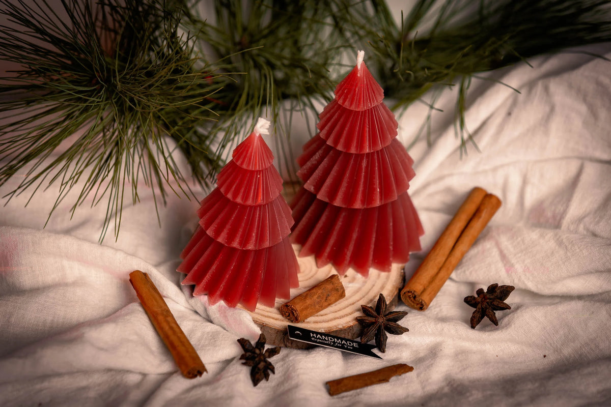 Pine Tree Gift Set