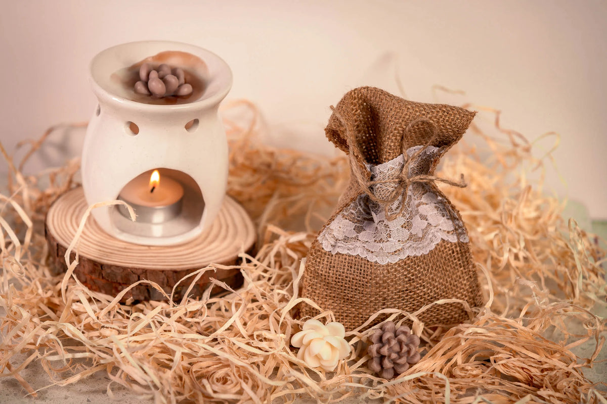 Signature Wax Melts