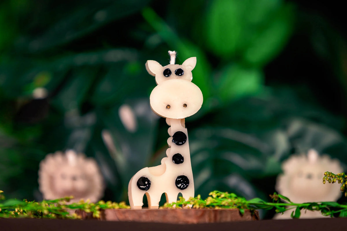 Little Giraffe