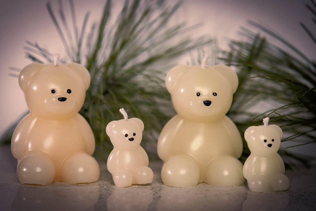 Mini Teddy