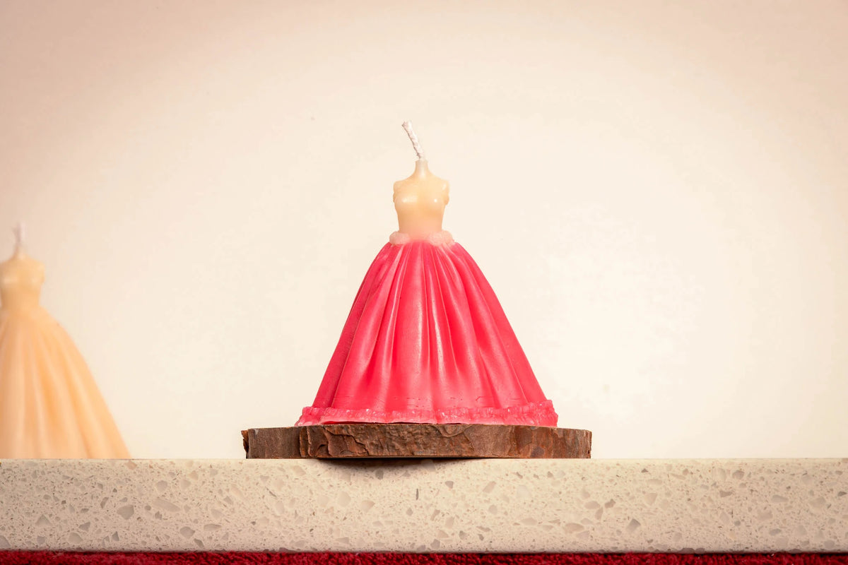 Belle Dress