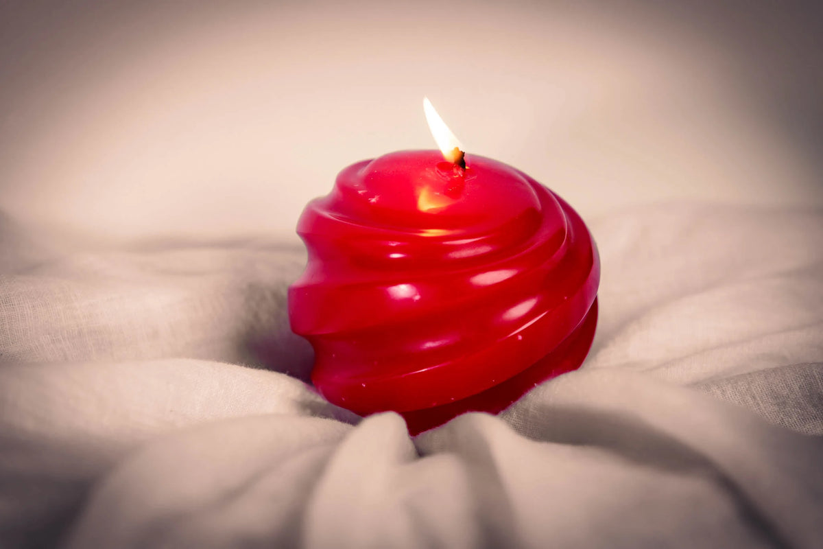 Spiral Sphere