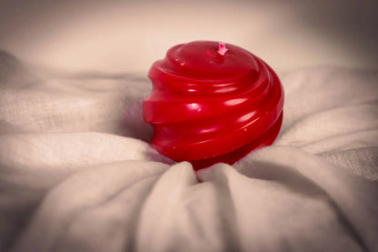 Spiral Sphere