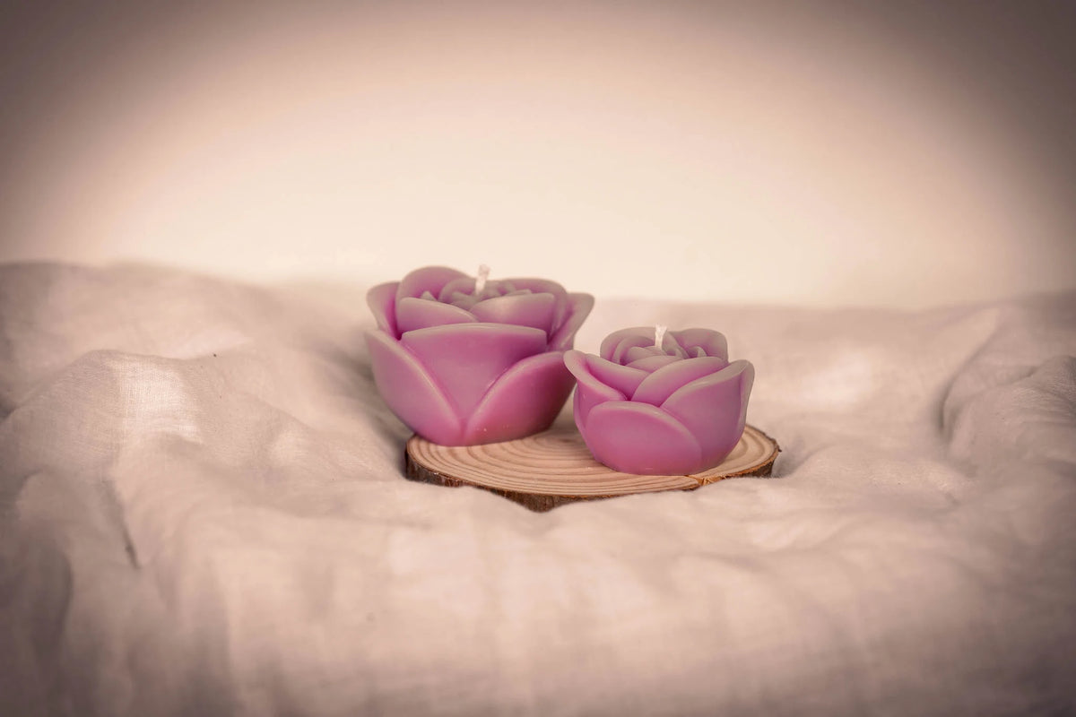 Rose Gift Set