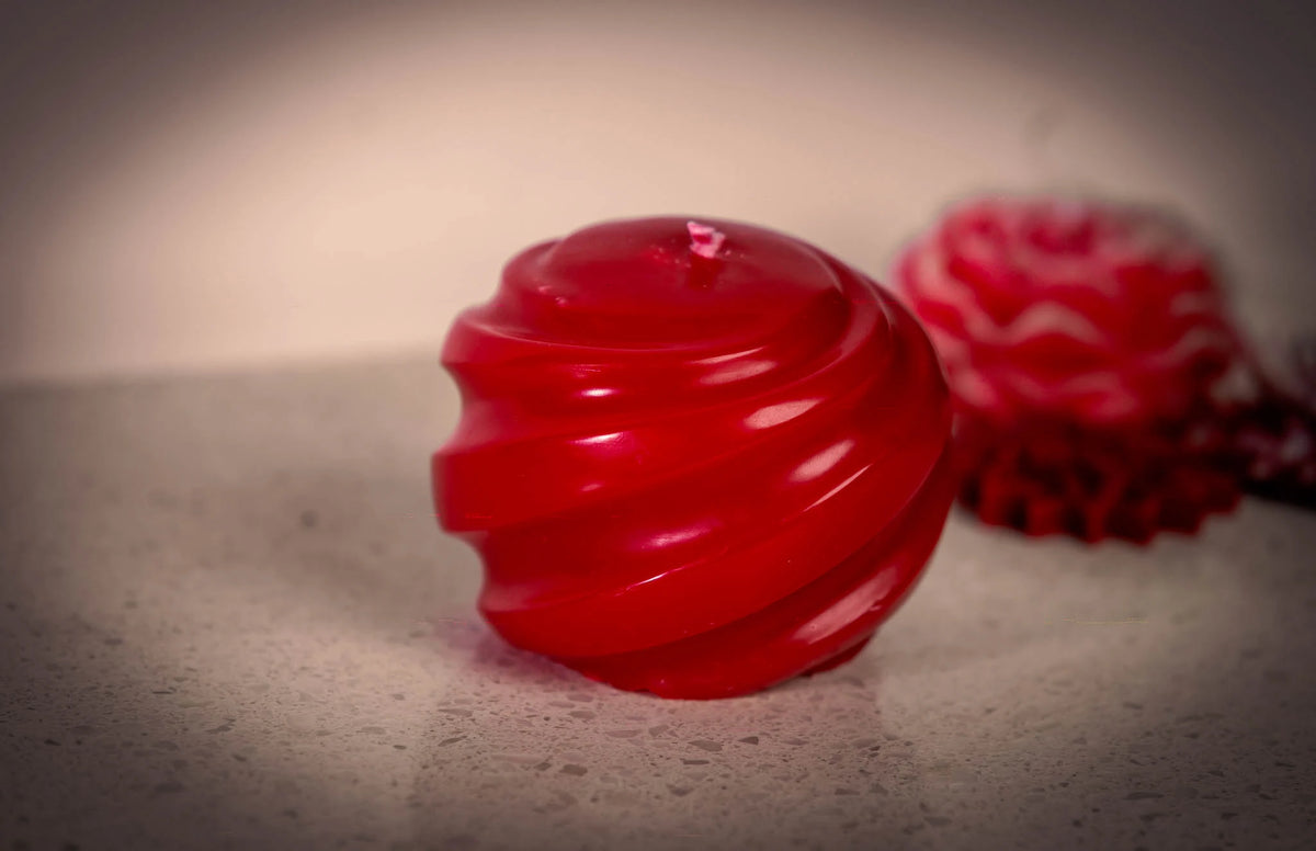 Spiral Sphere