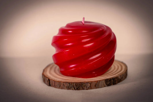 Spiral Sphere