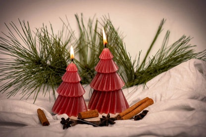 Pine Tree Gift Set