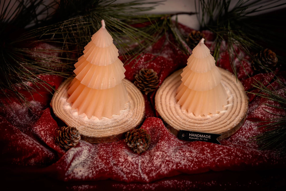 Pine Tree Gift Set