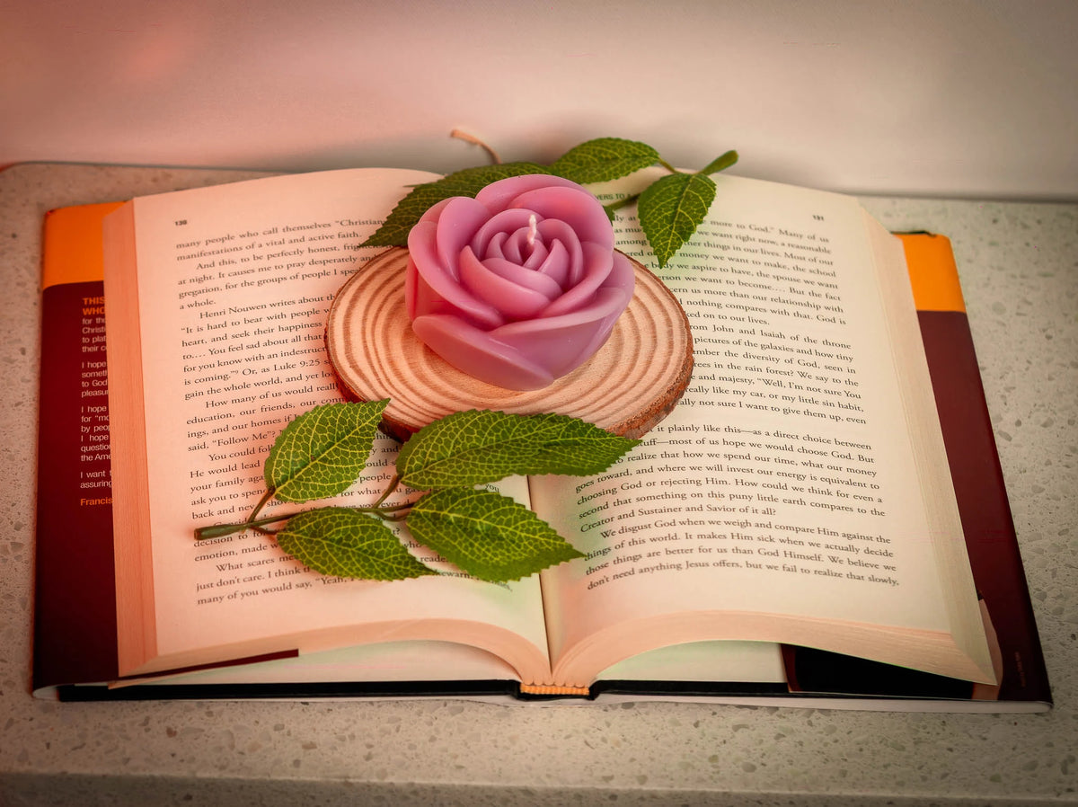 Rose Gift Set
