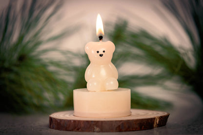 Mini Teddy