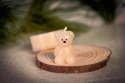 Mini Teddy