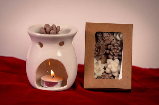 Signature Wax Melts
