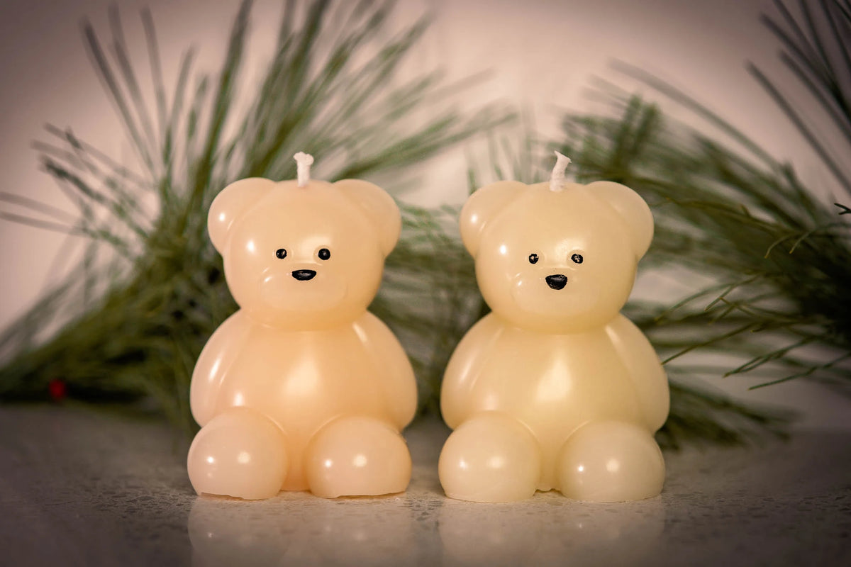 Mini Teddy