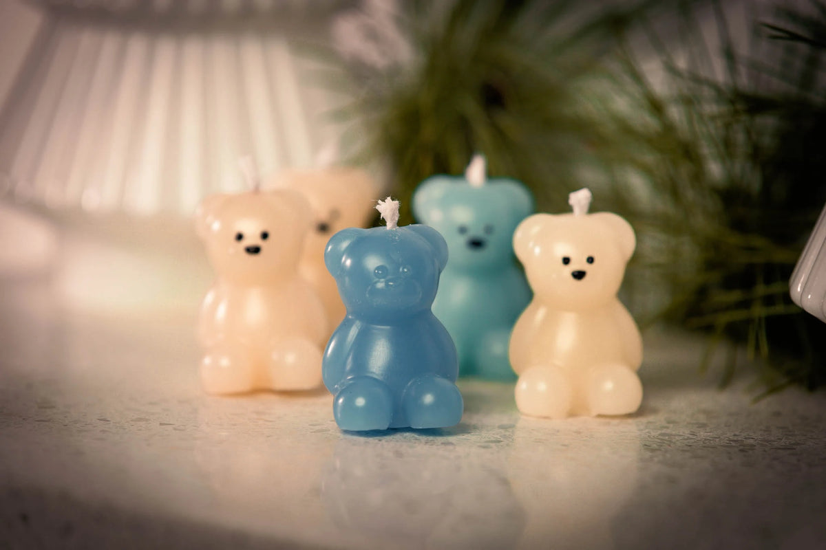 Mini Teddy