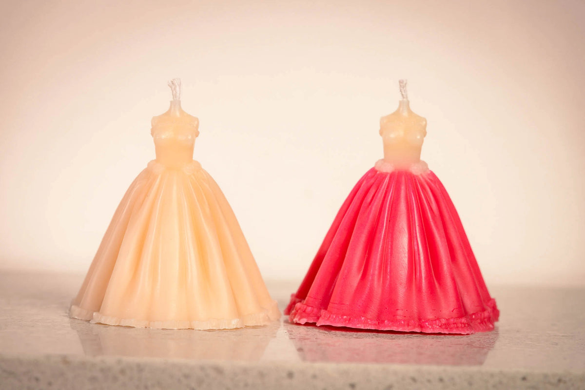 Belle Dress