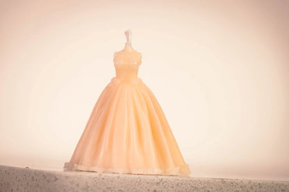 Belle Dress