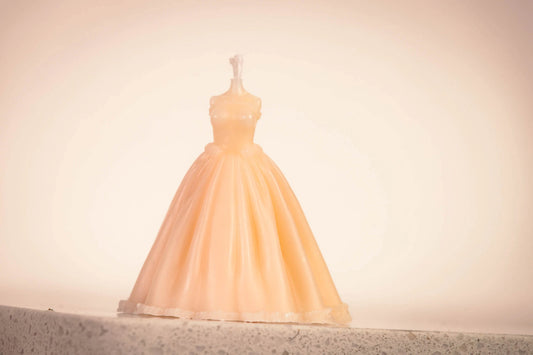Belle Dress