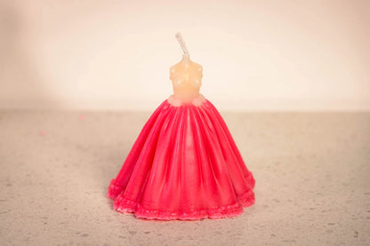 Belle Dress