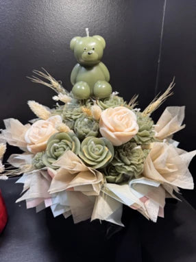 Rose Arrangement