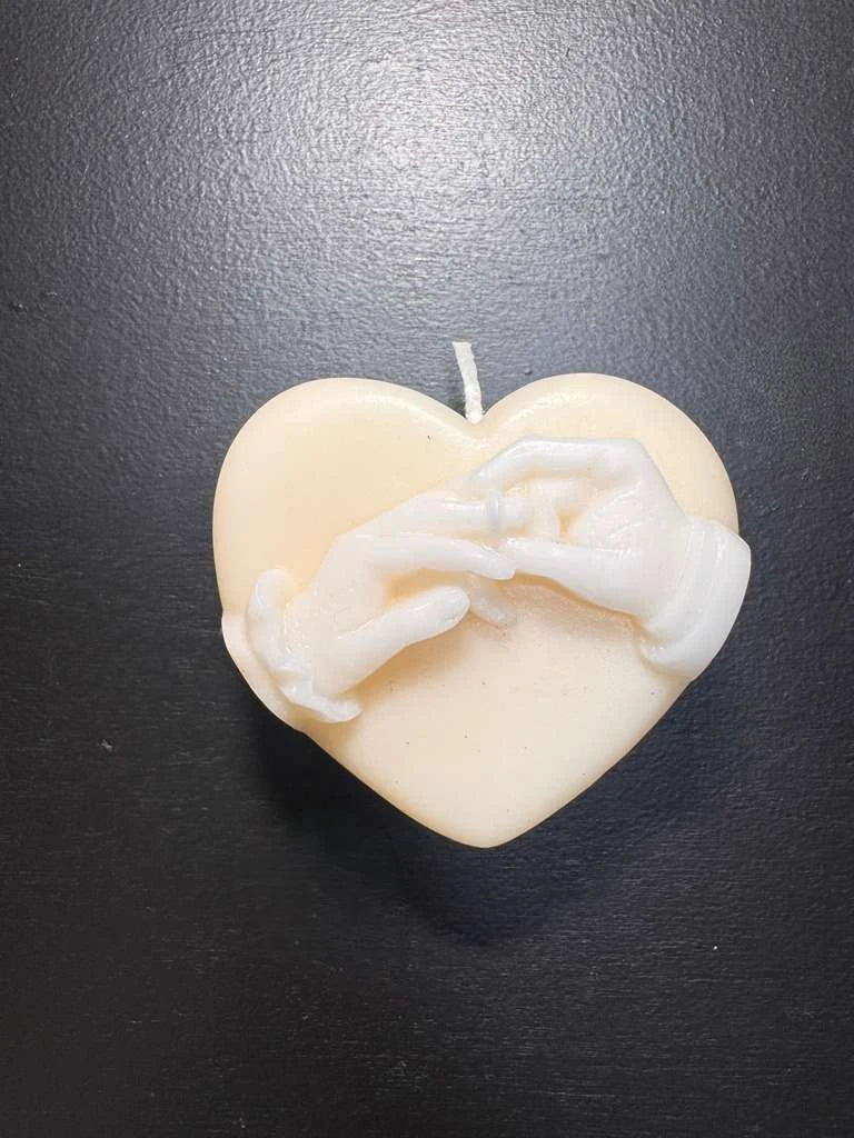 Heart in Hands