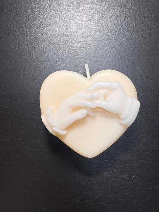 Heart in Hands